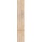Ekena Millwork Thorton Slat Smooth Outlooker, Douglas Fir, 5 1/2"W x 26"D x 30"H OUT06X26X30THR06SDF - alternate 4